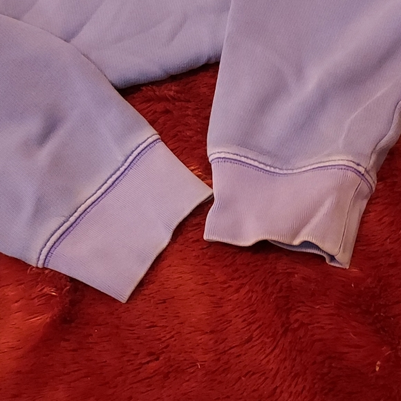 PINK Sweatshirt - Picture 5 of 8